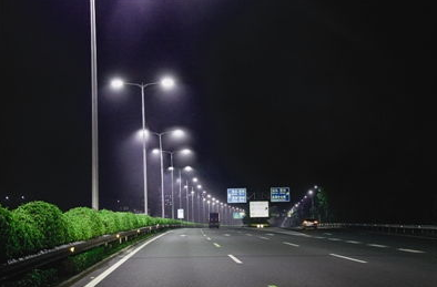 云南LED路灯