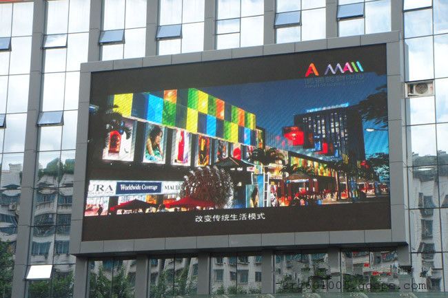 云南led显示屏