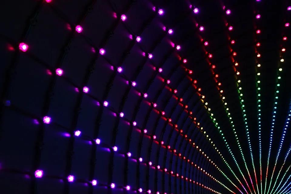 led灯